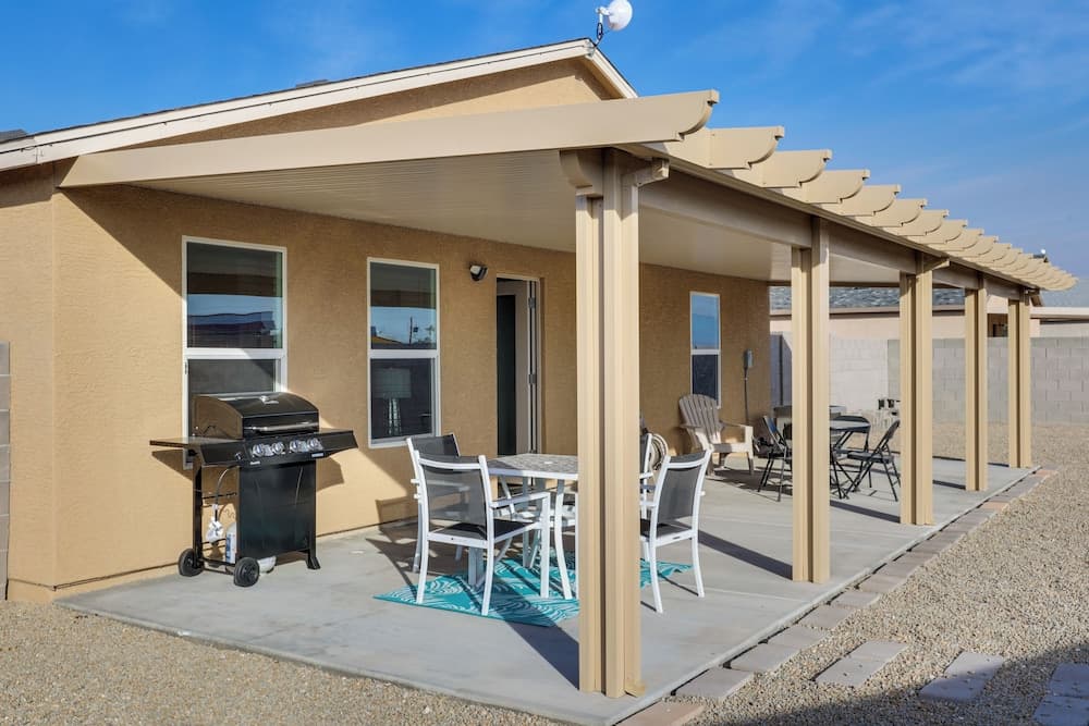 Bullhead City Home w/ Mtn View, By Colorado River