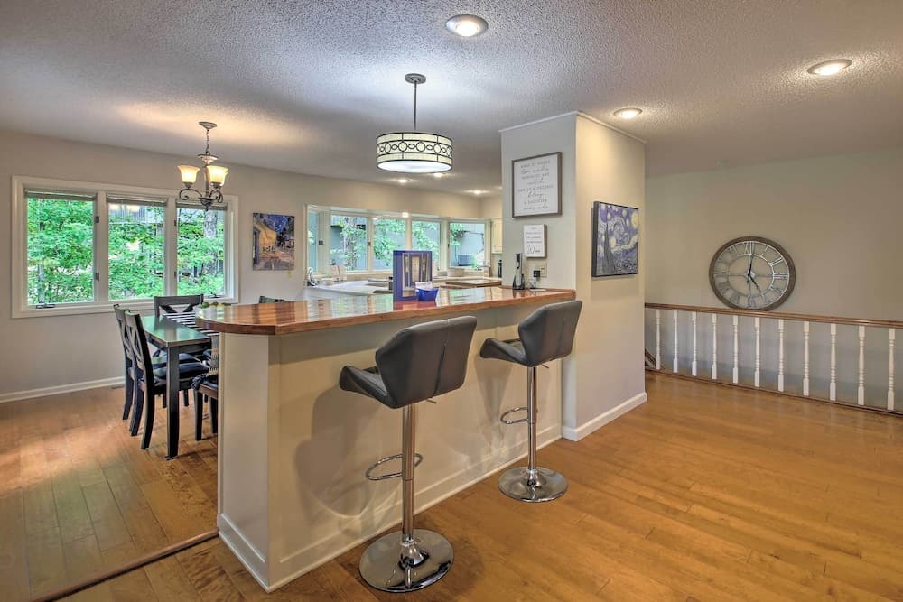 Decks w/ Views: 'casa Azul' on Cortez Golf Course