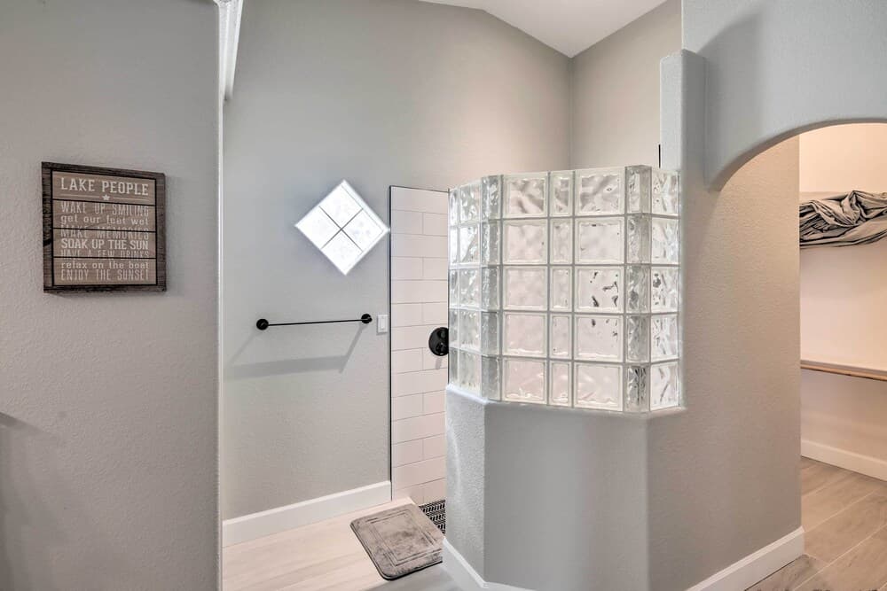 Pool, Patio & Lake Views: Lake Havasu City Home!