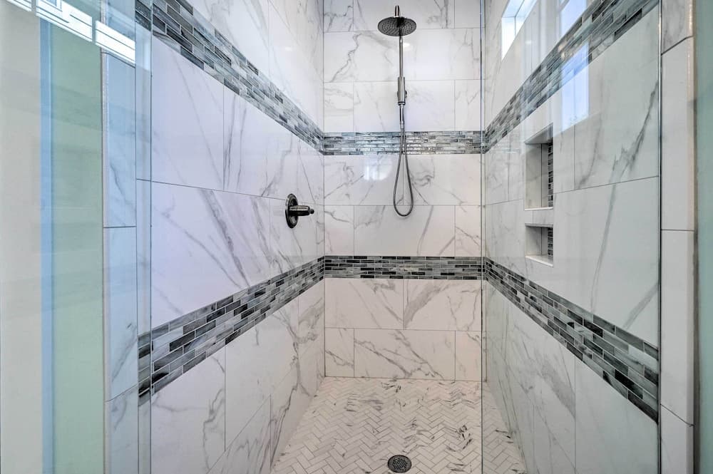 Kure Beach Townhome: Short Walk to the Beach!