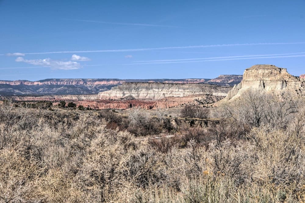 Cozy Home w/ Canyon Views: 2 Mi to Grand Staircase