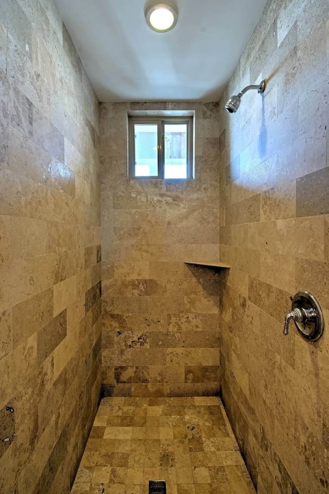 Paraiso del Mar Resort Condo: Water Taxi to La Paz