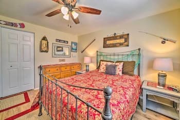 Adventurers Paradise ~ 1 Mile to Canyon Tours!