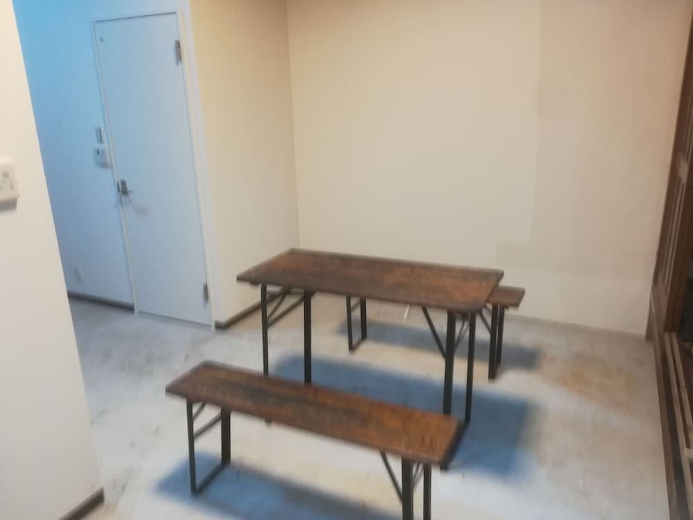 Ez guest house - Hostel