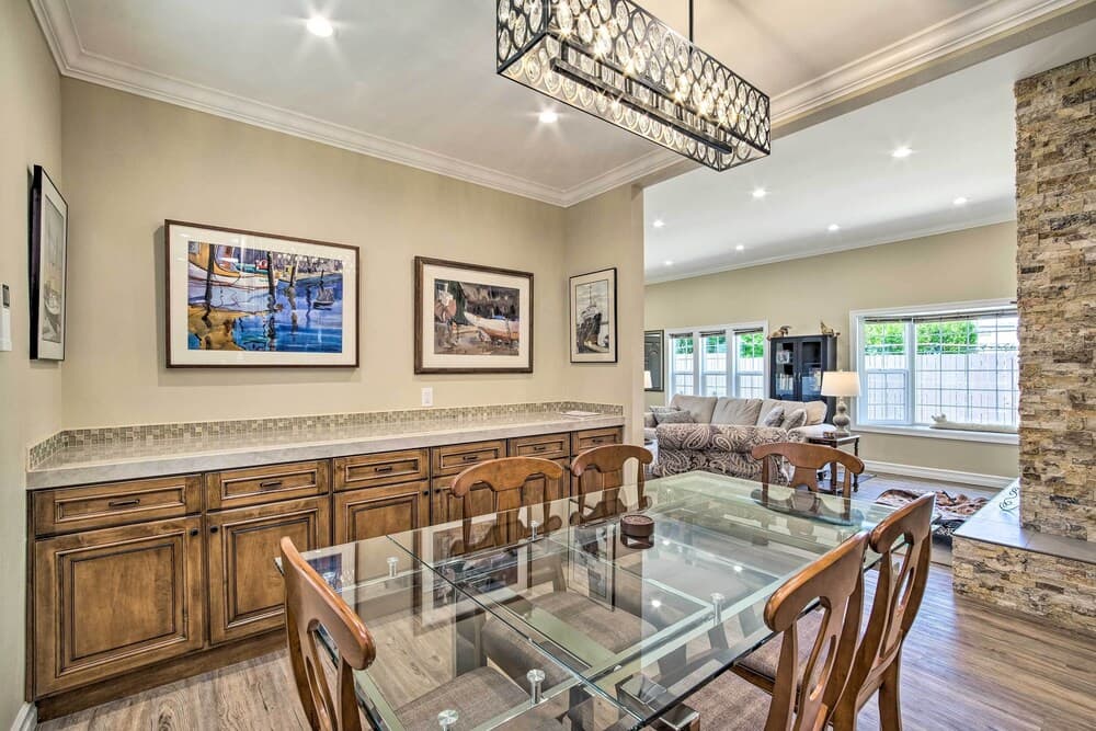 Renovated North Bend Cottage: Near Eateries!