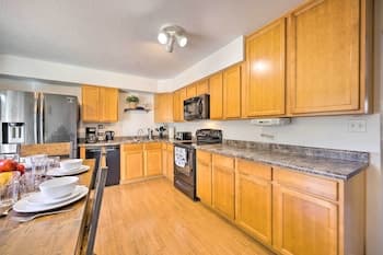 Home w/ Hot Tub by Pike & San Isabel Forests!