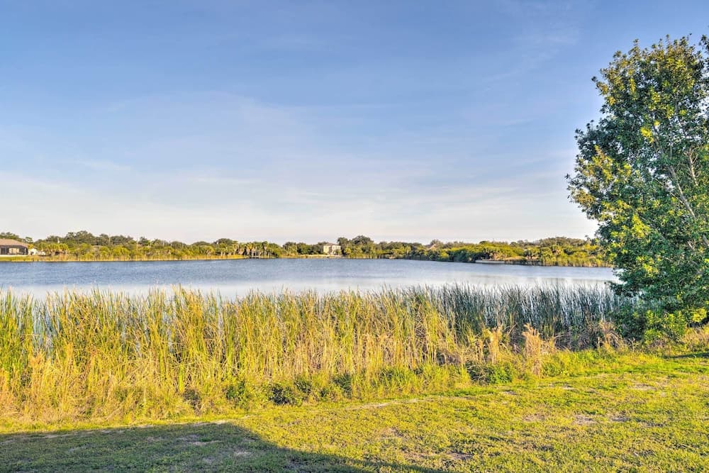 Newly Built Port Charlotte Retreat w/ Patio!