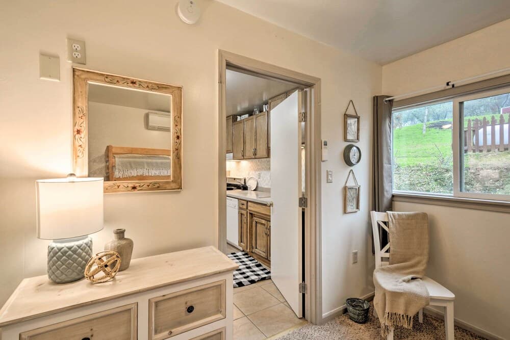 Family Home Near Kings & Sequoia National Parks!