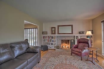 Lexington Family Home ~ 2 Miles to UK Campus!