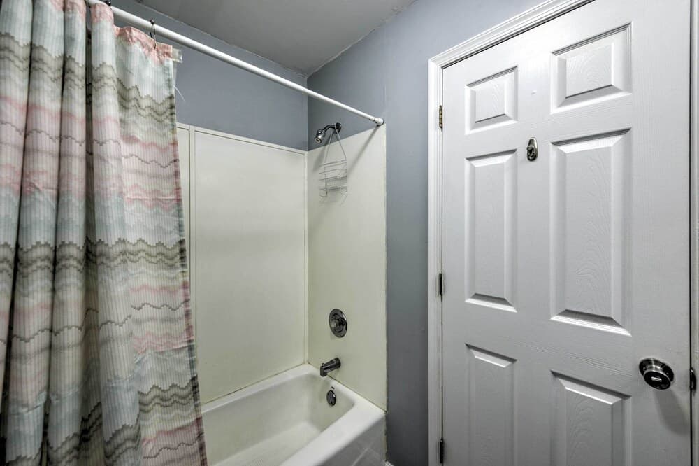 Seaside Escape < 1 Mi to Cape May Public Beach