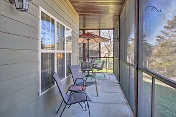 Stonebridge Resort Retreat ~ 4 Miles to Sdc!