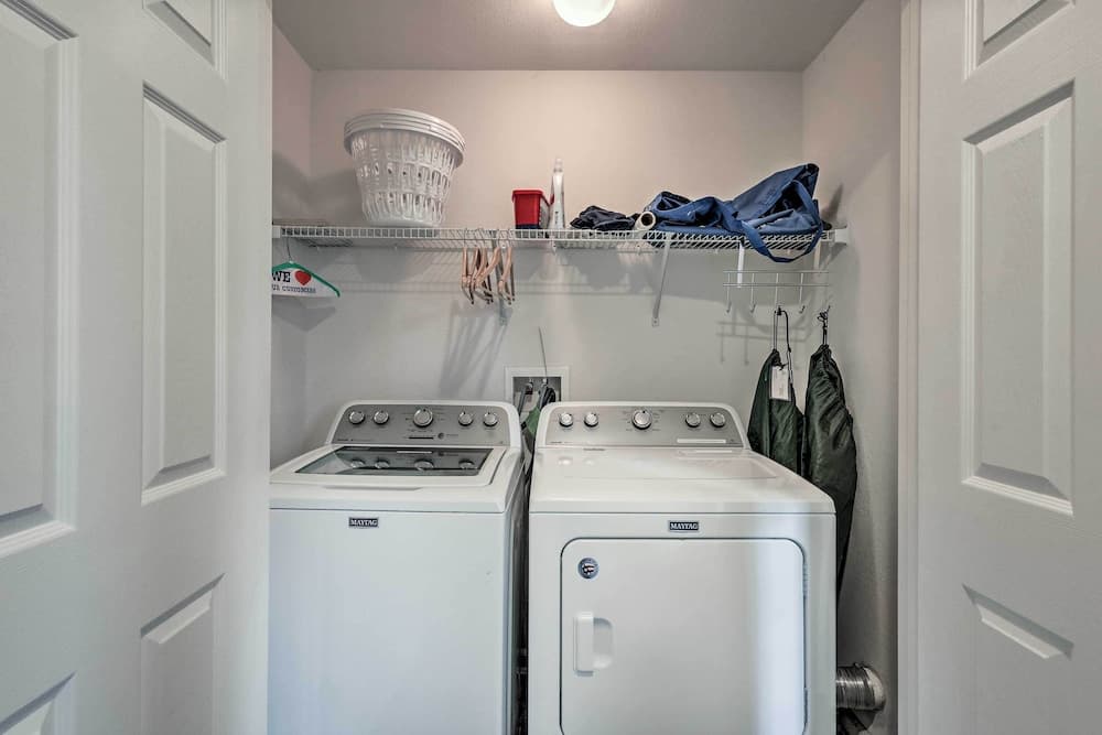 Near Bethany Beach & Boardwalk: Pristine Townhome!