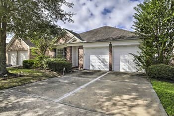 Texas Getaway < 7 Mi to Katy Heritage Park