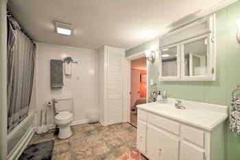 'pelican Bay Retreat' on Lake Barkley w/ Kayaks!