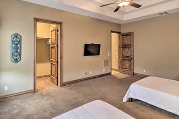 Phoenix Vacation Rental w/ Pool & Hot Tub