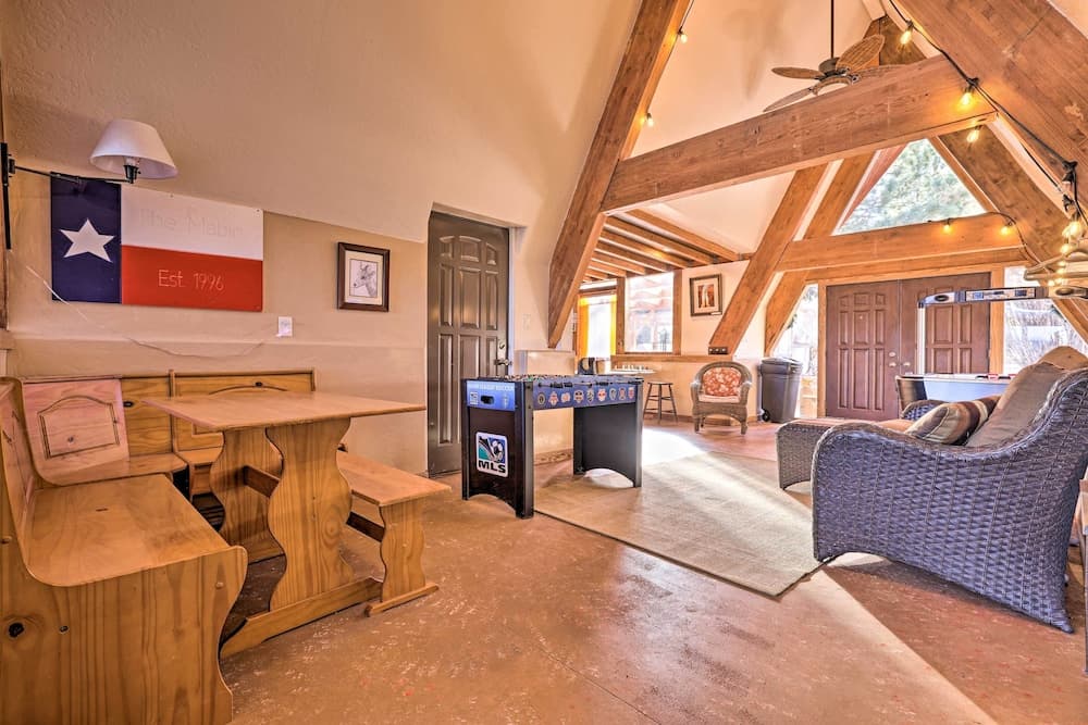 Big Family Fun! Mtn Cabin Between Bryce & Zion