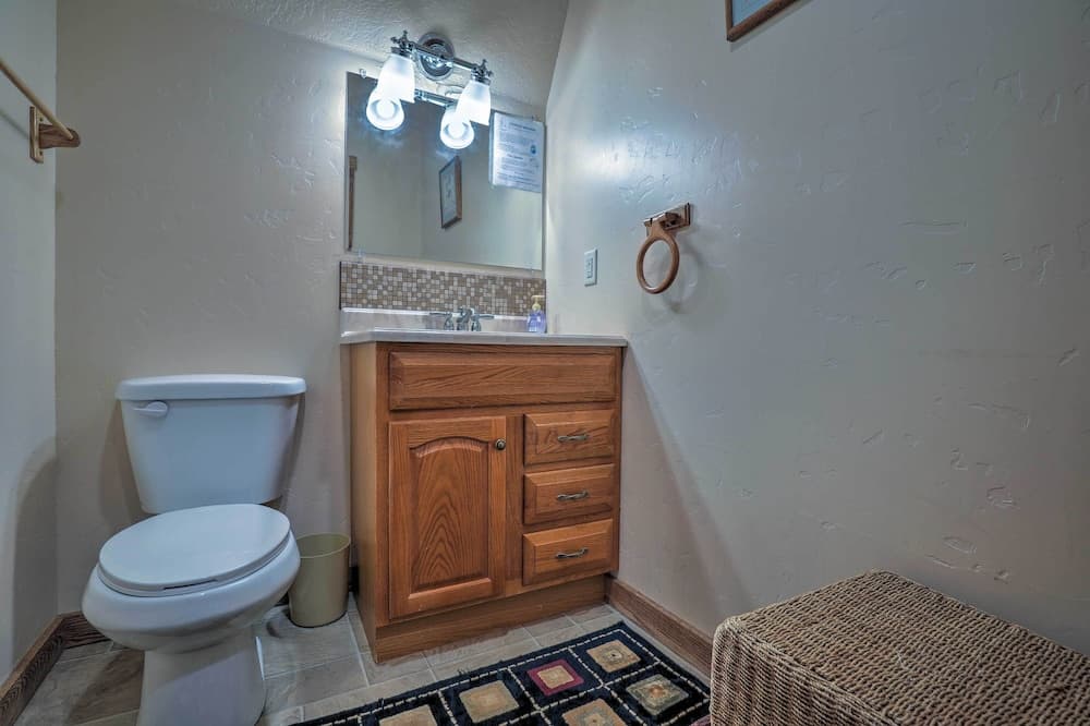 Big Family Fun! Mtn Cabin Between Bryce & Zion