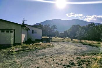 Creekside Retreat w/ Deck: 3 Miles to Downtown!