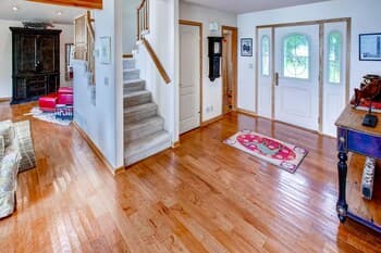 Lavish Charlevoix Home on Lake Michigan, Fire Pit