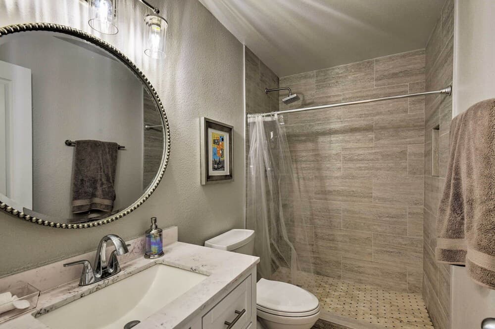 3 Mi to Asu: Tempe Getaway w/ Heated Pool