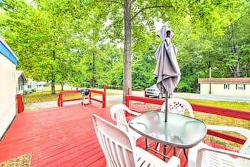 Cadiz Escape - 6 Mi to Land Between the Lakes