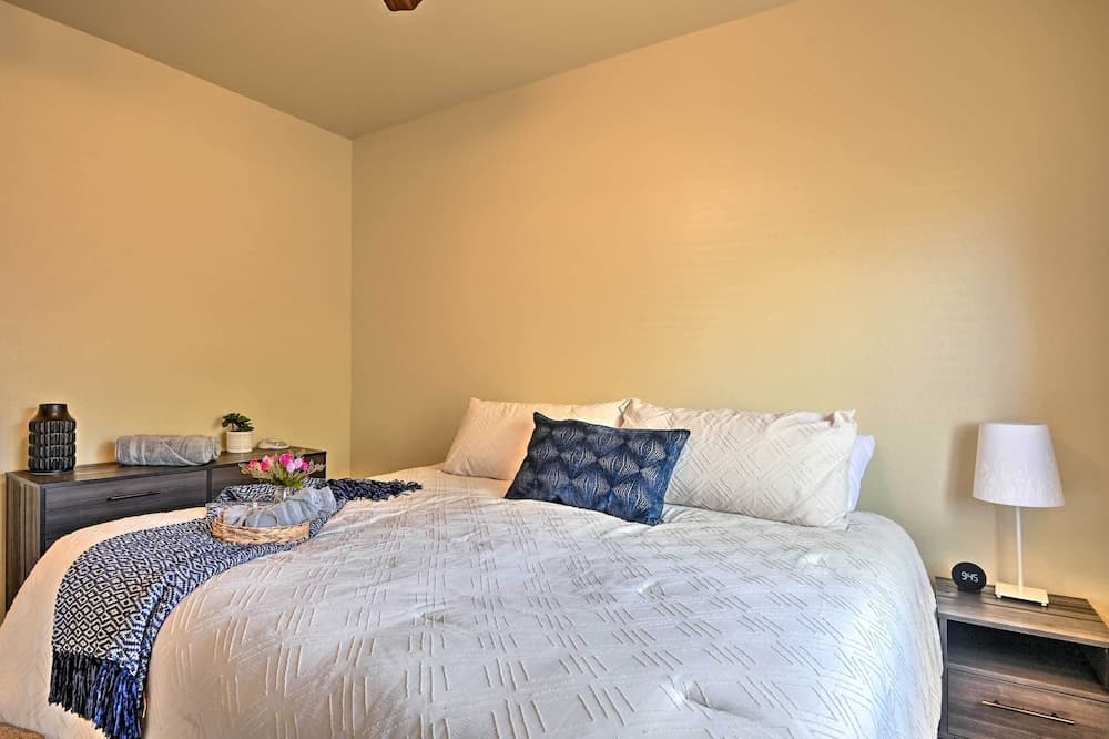 'mount Elden Retreat:' 4 Mi to Dtwn Flagstaff