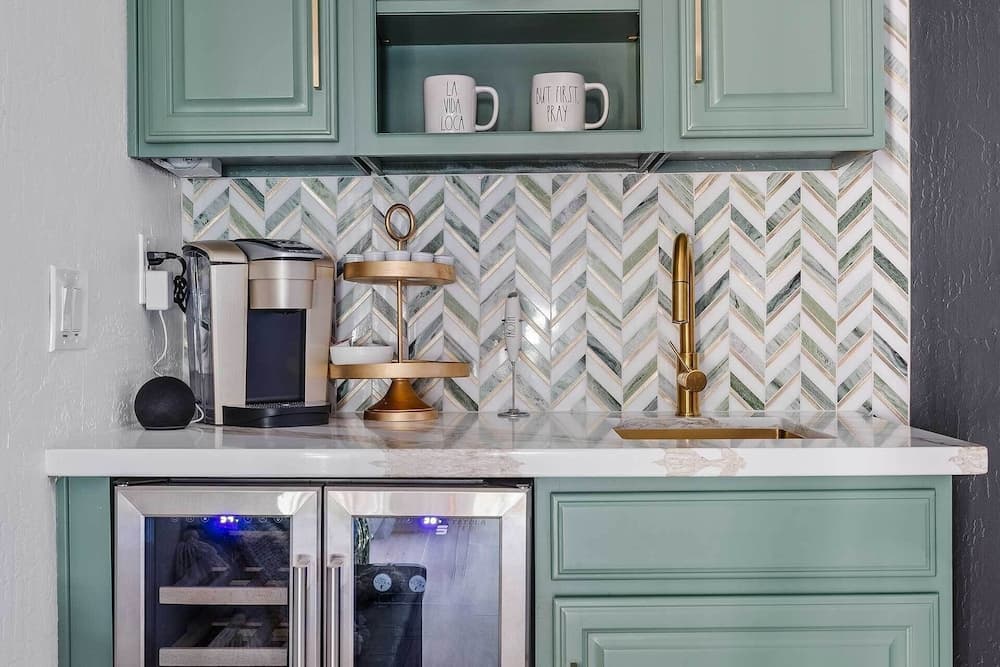 ~ 21 Mi to Scottsdale: Home w/ Infinity Pool!