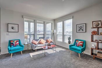 Modern Williams Home: 55 Mi to Grand Canyon!