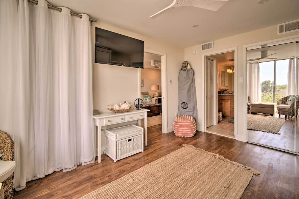 Family-friendly Brigantine Condo Near Beach!