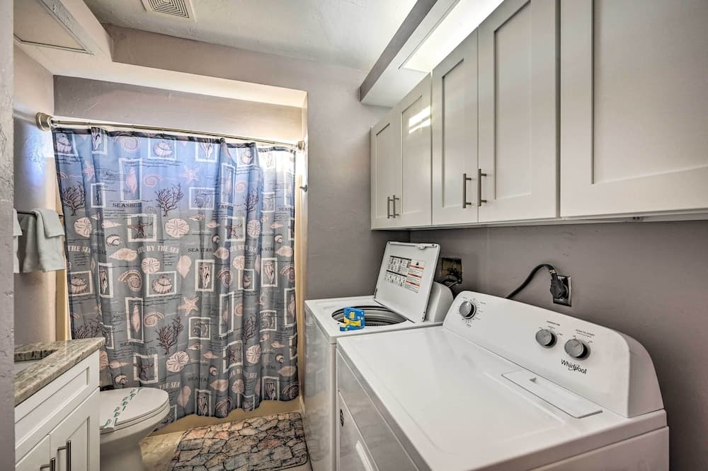 Modern Marco Island Retreat w/ Private Pool!