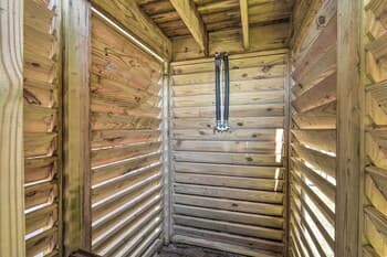 Beach Home on Bolivar Peninsula w/ Patio!