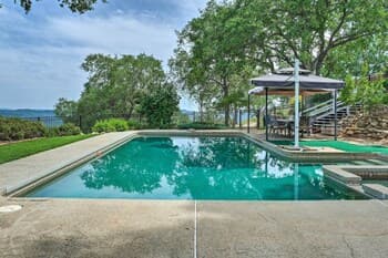 Unique 'yosemite Mountaintop Retreat' on 100 Acres