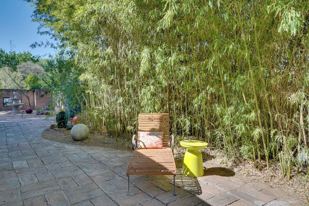 Patagonia Cottage w/ Patio & Yard: Walk to Town!