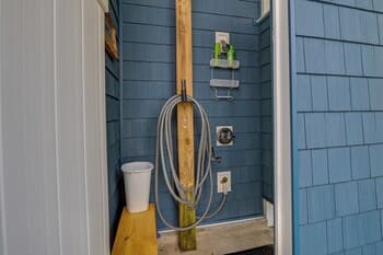 Coastal Surfside Beach House: Walk to the Ocean!