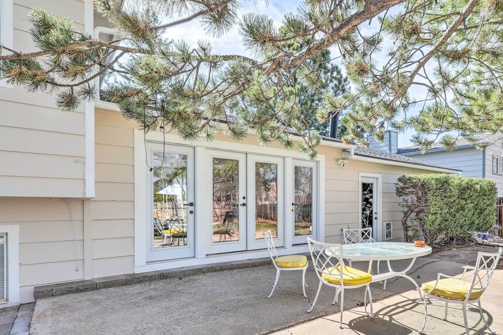 Idyllic Flagstaff Home: 3 Mi to Historic Downtown!