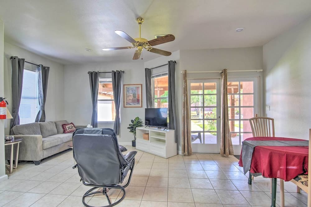 'best Night's Sleep' Apt Near Skydive Arizona