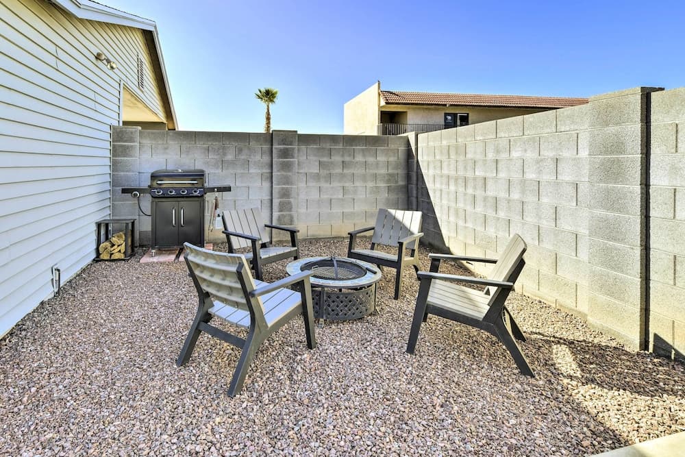 Family-friendly Chandler Home Near Downtown!