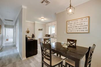 Airy Bryan Vacation Rental ~ 5 Mi to Texas A&M