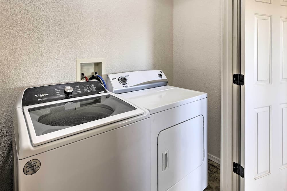 'stonebridge River Home' in Gated Community!