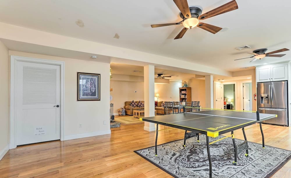 New Jersey Abode - Near the Statue of Liberty