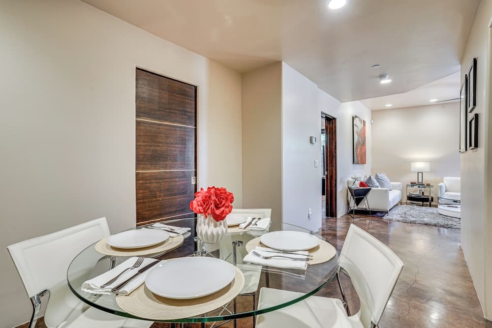 Mountain-view Patio: Sedona Suite Near Trails