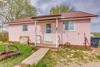 14 Mi to Mesa Verde Nat'l Park: Cortez Ranch