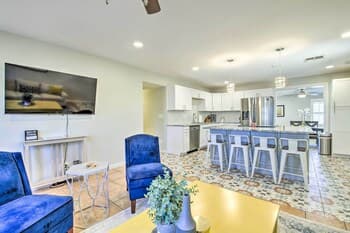 Scottsdale Area Gem, 3 Miles to Spring Training!