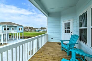 Cute Rockport Home w/ Community Pool Access!
