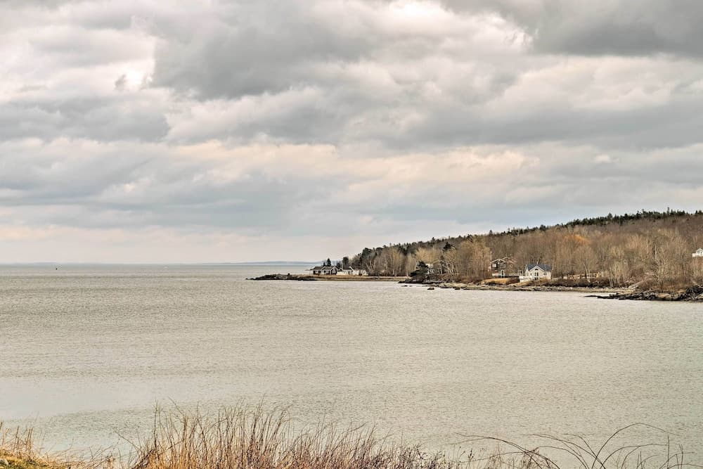 Charming Owls Head Retreat: 2 Mi to Rockland Coast