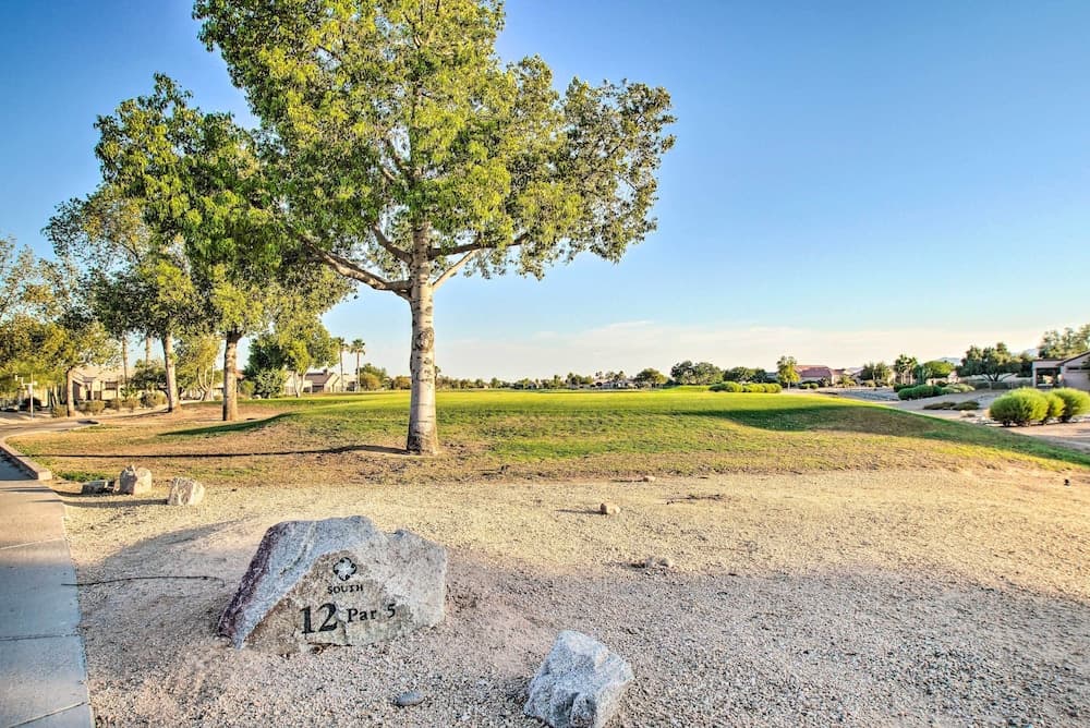 Welcoming Surprise Home w/ Patio & Spacious Yard