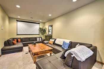 Durango Woodland Cabin < 2 Mi to Purgatory Skiing!