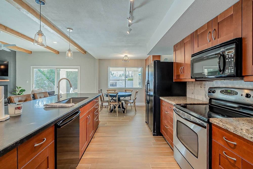 Scottsdale Adobe Home w/ Backyard Oasis!