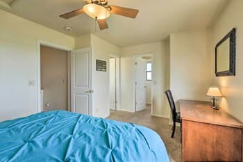 Grand Canyon Escape: Stargaze, Hike, Relax & More!