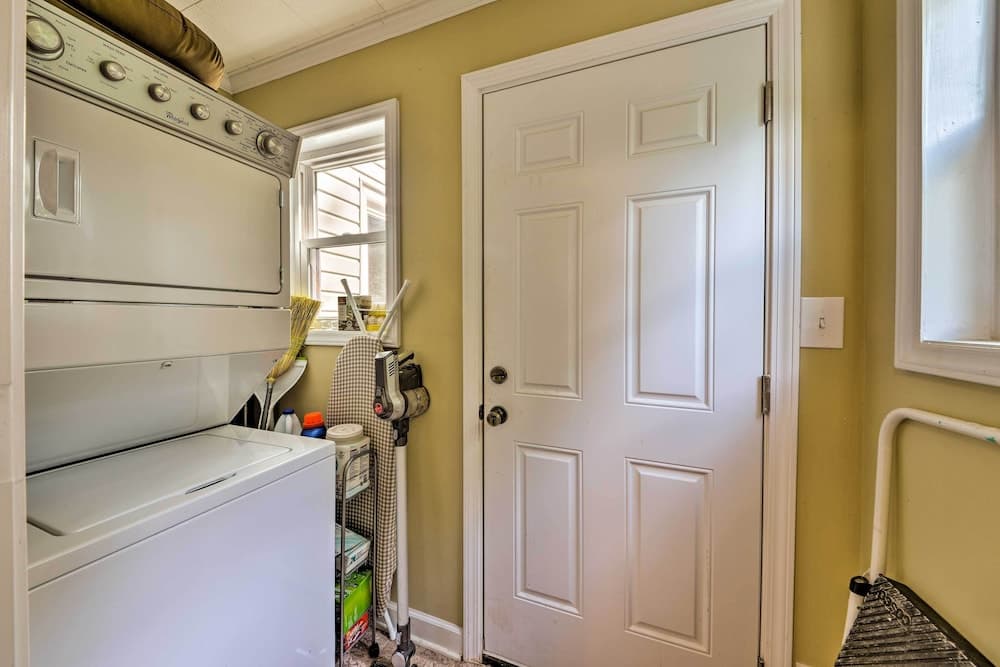 Mt Holly Cottage, Near Ntl. Whitewater Center